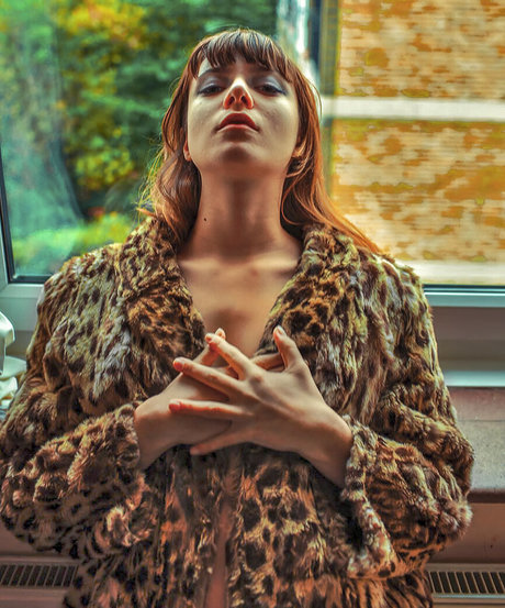 曲線美の裸OnlyFans アート裸 写真