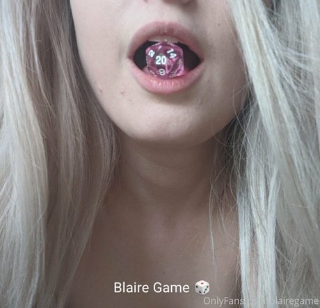 blairegame 無料女優 写真