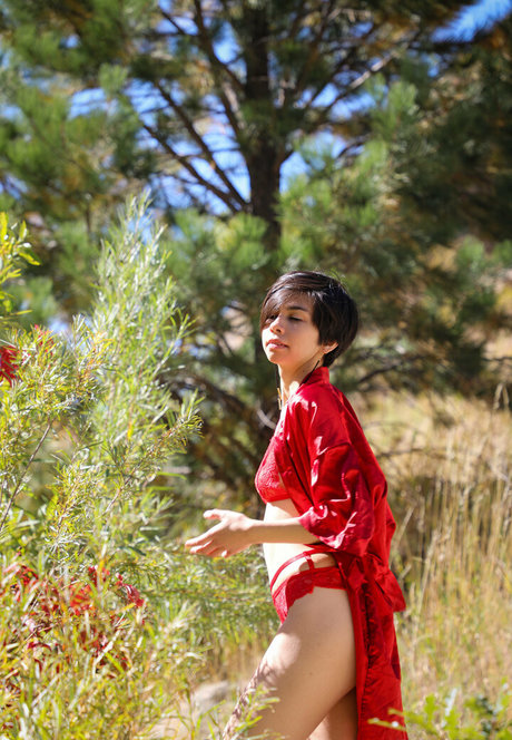 unisexi 裸の女優 アーカイブ