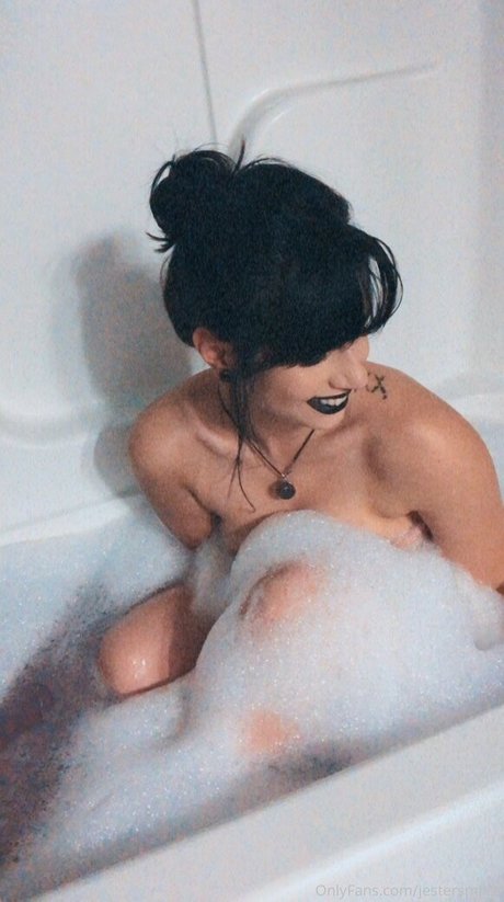 jestersmiles ポルノスター 素敵 画像