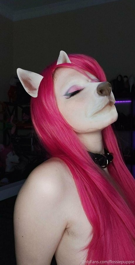 flossiepuppie 最高のポルノスター 写真