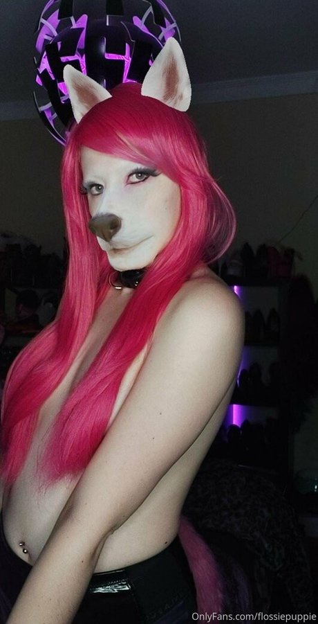 flossiepuppie 最高のスター 写真