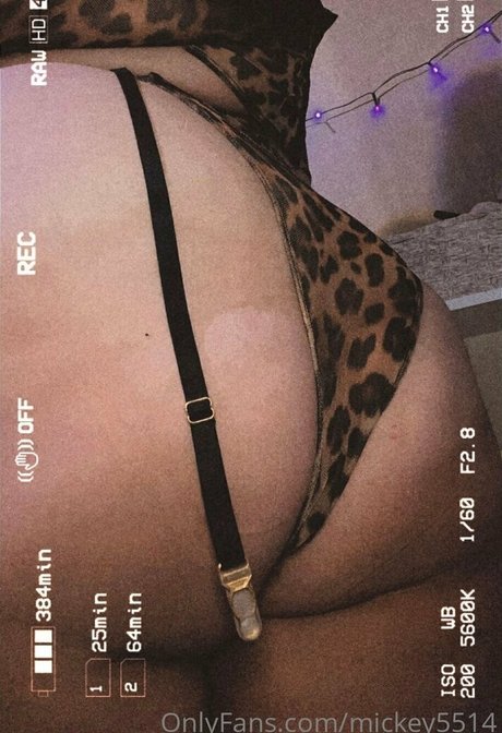 mickey55 ポルノモデル 写真