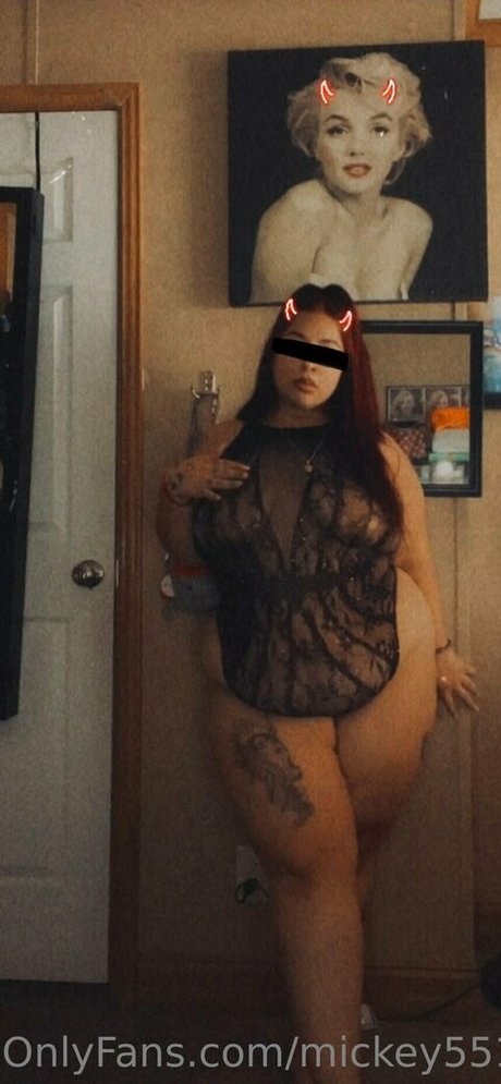 mickey55 美しいスター 写真