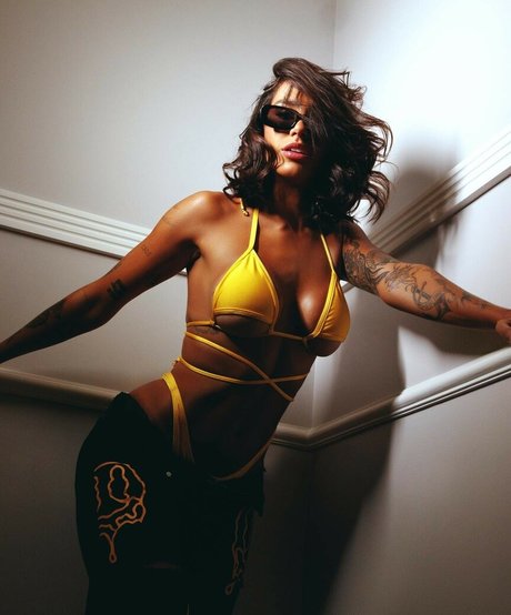 Any Borges 最高のスター 画像