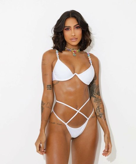 Any Borges 高品質のポルノスター 写真