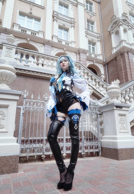 Erodaicon 美しいスター アーカイブ