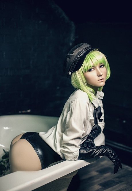 Erodaicon ポルノスター パーフェクト 写真