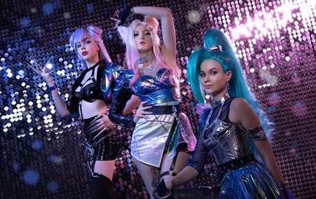 ランジェリーベイビーOnlyFans セクシー裸 画像