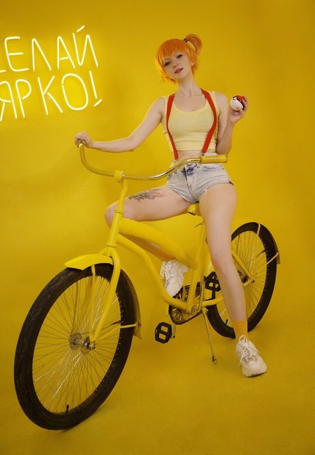 Erodaicon 完璧なモデル 画像