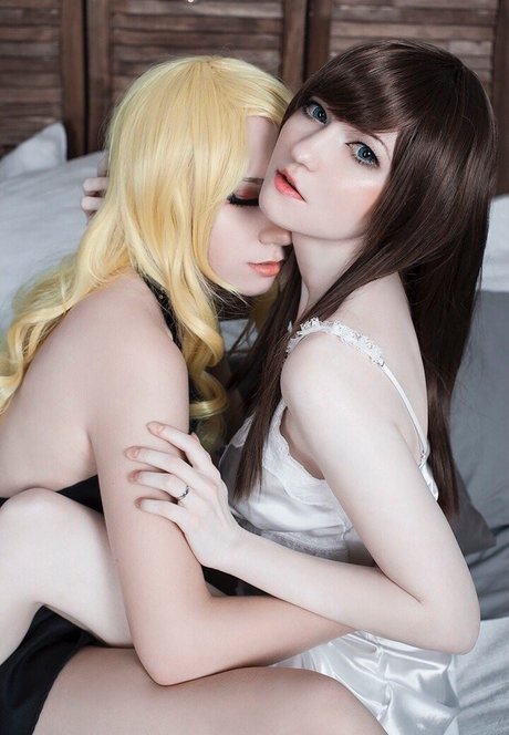 Erodaicon 素敵なモデル 写真