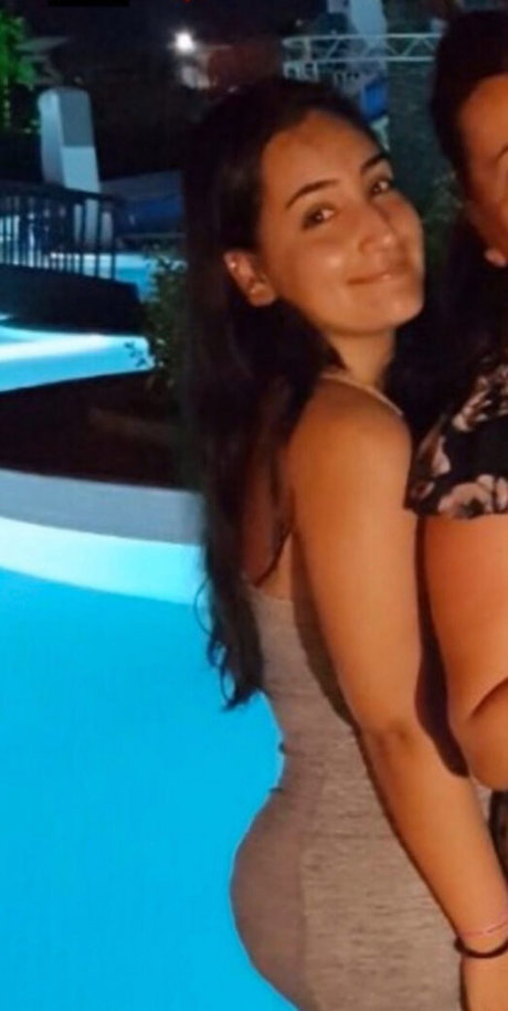 Sibel T アートポルノスター 画像