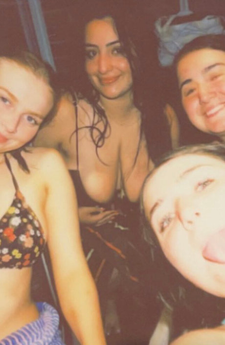 Sibel T 美しいモデル 画像