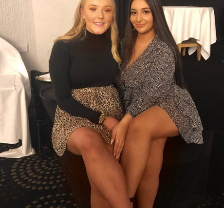 Sibel T HDスター 写真