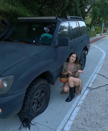 Scout Willis 最高のポルノスター 写真