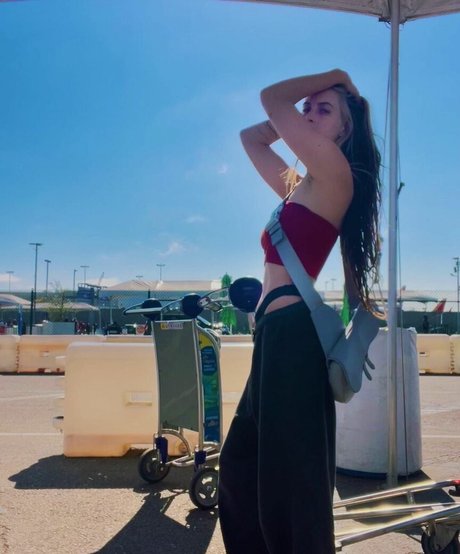 Scout Willis ヌードのポルノスター 画像