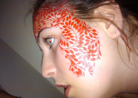 Scout Willis トップモデル 画像