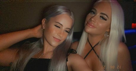 Pleasing Poppy 限定スター 写真