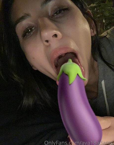 ava18adams 最高の女優 写真