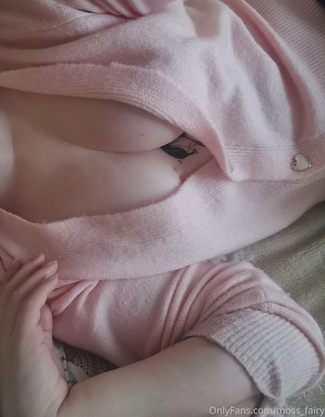 moss fairy ポルノスター パーフェクト ギャラリー