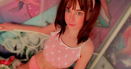 clarabelrose 限定モデル ギャラリー