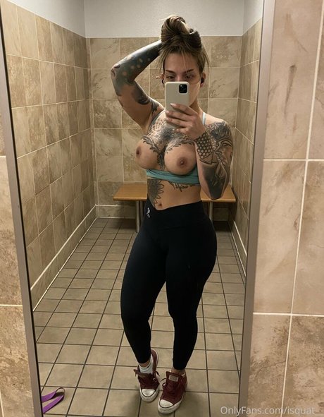 Tali Isquat__ エロティックなスター 画像