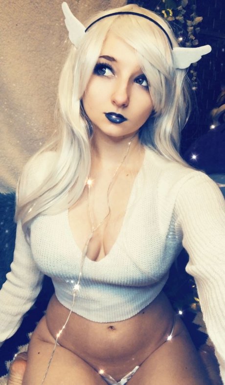 AftynRose トップ女優 画像