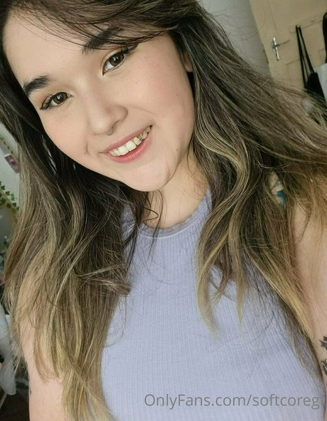 softcoregf かわいいスター 写真