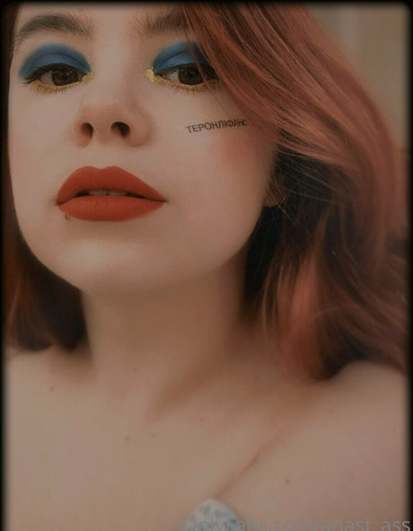 anast ass セックスモデル 写真