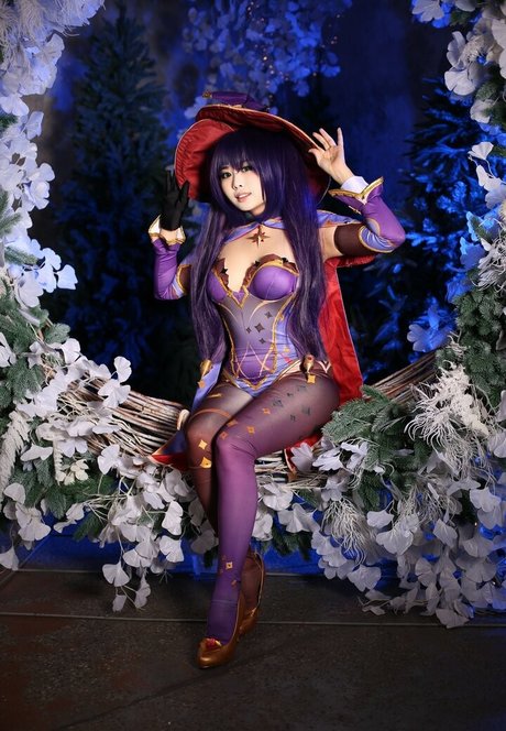 コスプレ プッシー OnlyFans ポルノ 写真