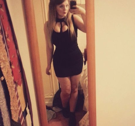 Lucy May Dawson 可愛い女優 画像