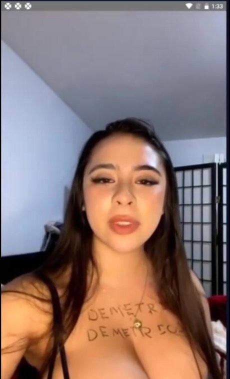 Reema Rochelle ポルノスター 独占 画像