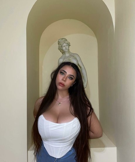 Reema Rochelle 素敵なモデル 写真