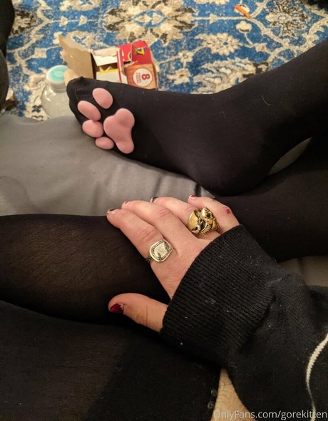 gorekitten セックスモデル 写真