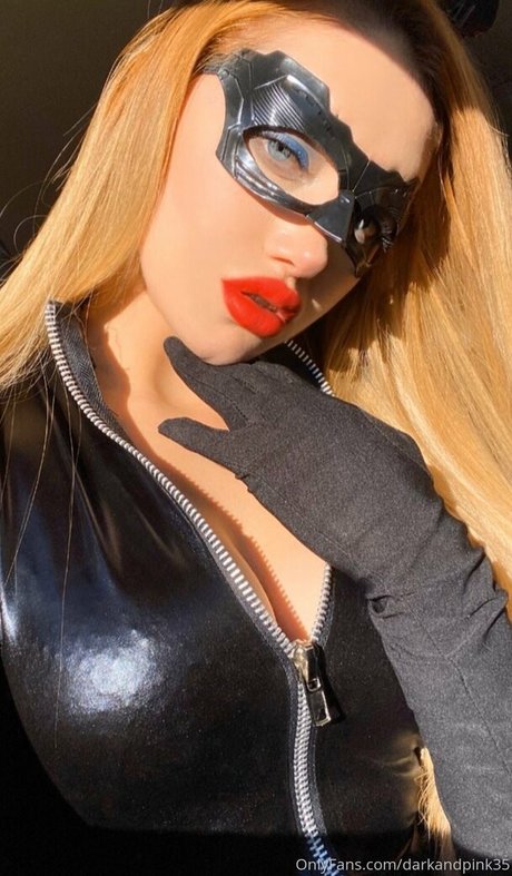 darkandpink35 ヌードモデル ギャラリー