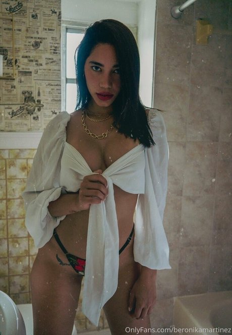 beronikamartinez スター xxx アーカイブ