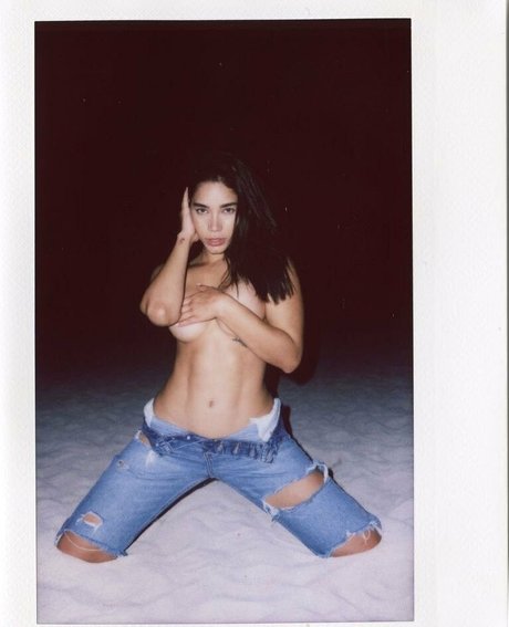 beronikamartinez HDモデル 写真