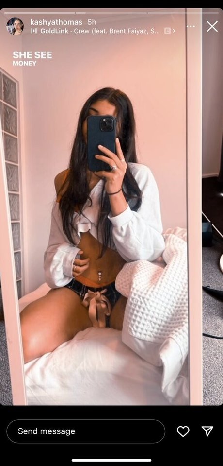 Kashya Thomas 無料のポルノスター 画像