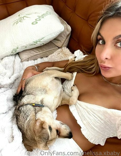 melissa xbaby ヌードモデル ギャラリー