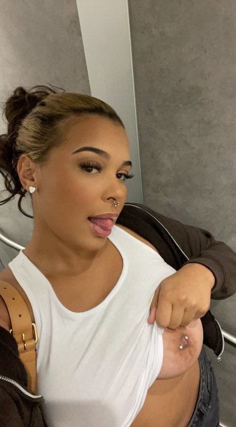 laixxx かわいいスター 写真