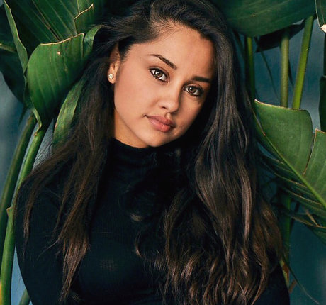 Yvette Monreal 高品質のポルノスター 写真