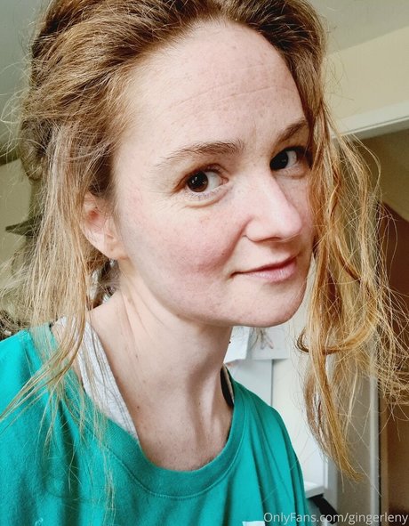 gingerleny 裸の女優 写真