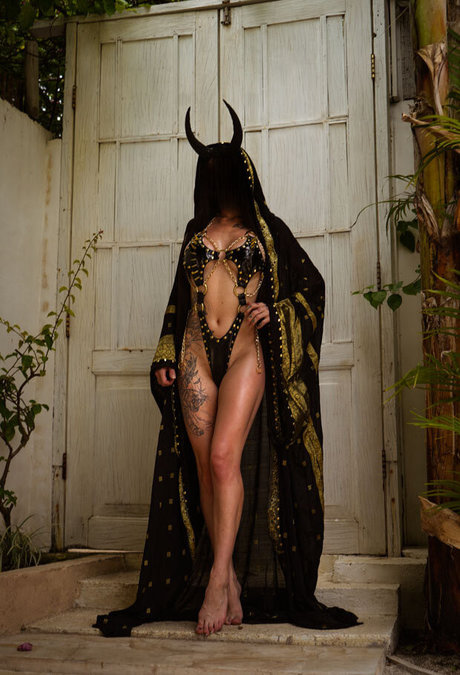 黒人レズビアンOnlyFans ホット 写真