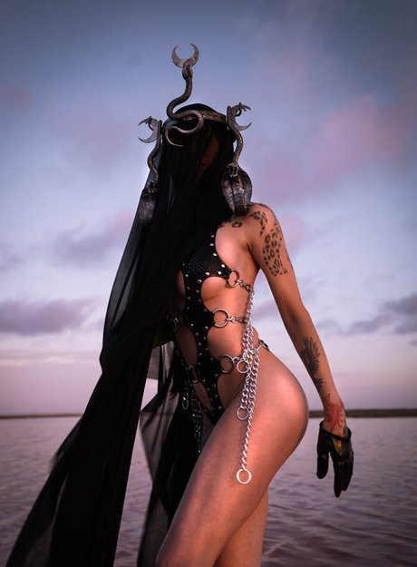 レズビアンセックスOnlyFans xxx 写真