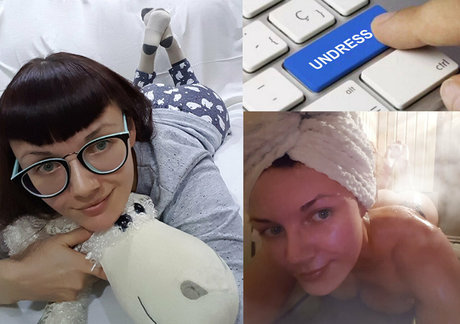 makatsuge モデル 写真