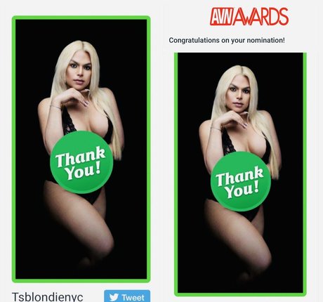 xxxblondiexxx エロティックなポルノスター 写真