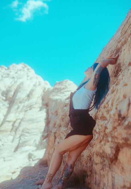 シーンオンリーファン セクシー 画像