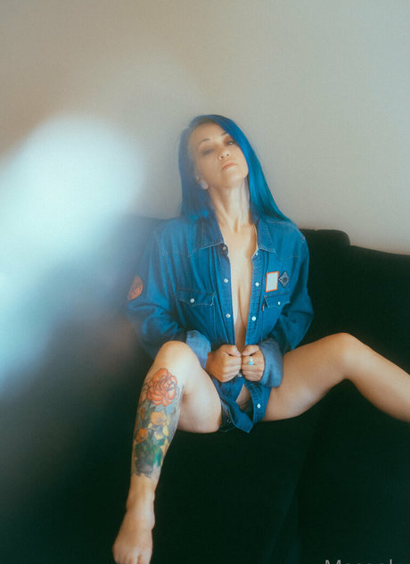 mscooky アダルトモデル ギャラリー