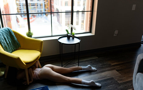 ホットな黒檀OnlyFans ホット裸 画像