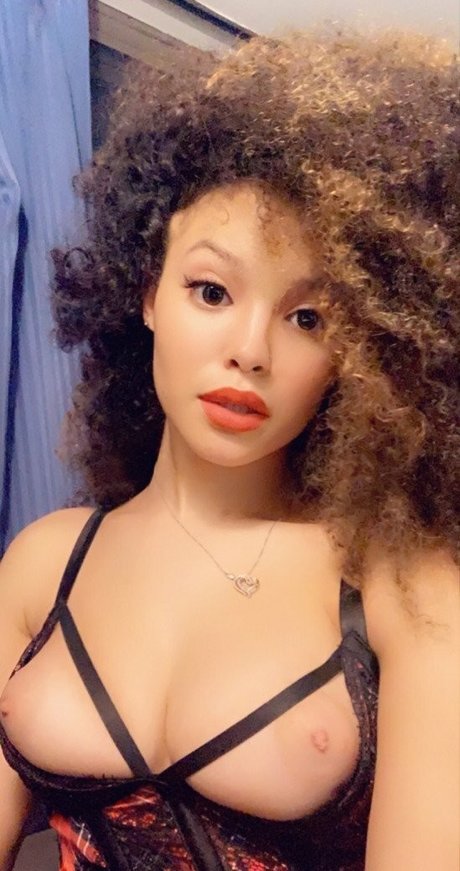 AmberXXX セックス女優 画像